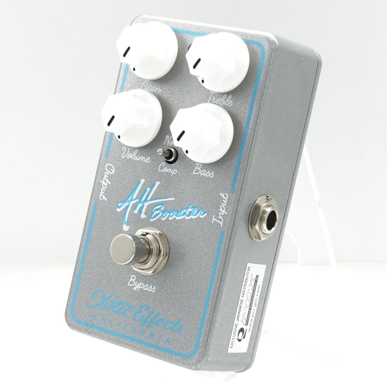 Xotic AH Booster -Allen Hinds Signature-（中古）［デジマートSALE