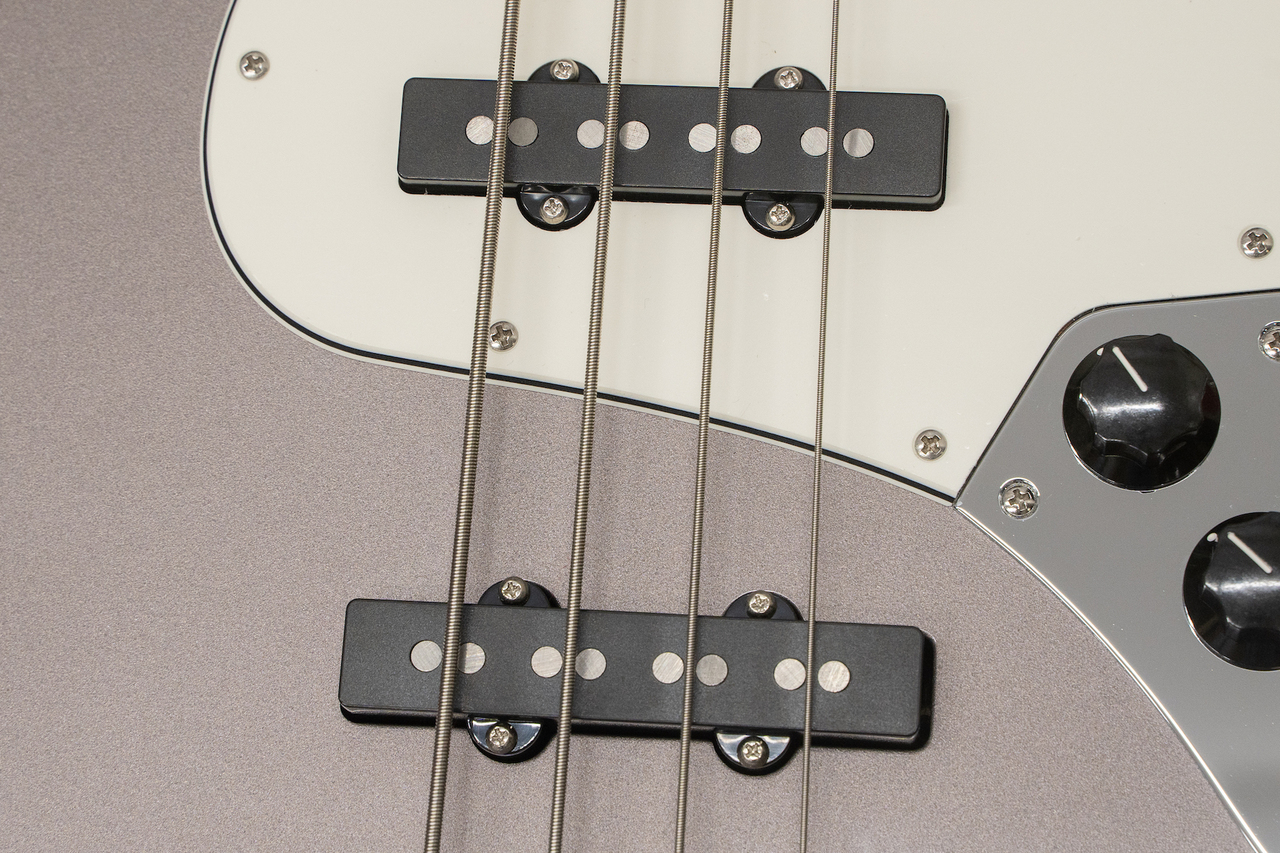 ベース Three Dots JB DGM/R Three Dots Guitars JB (Alder/ABU/R) ｜イケベ楽器店オンライン