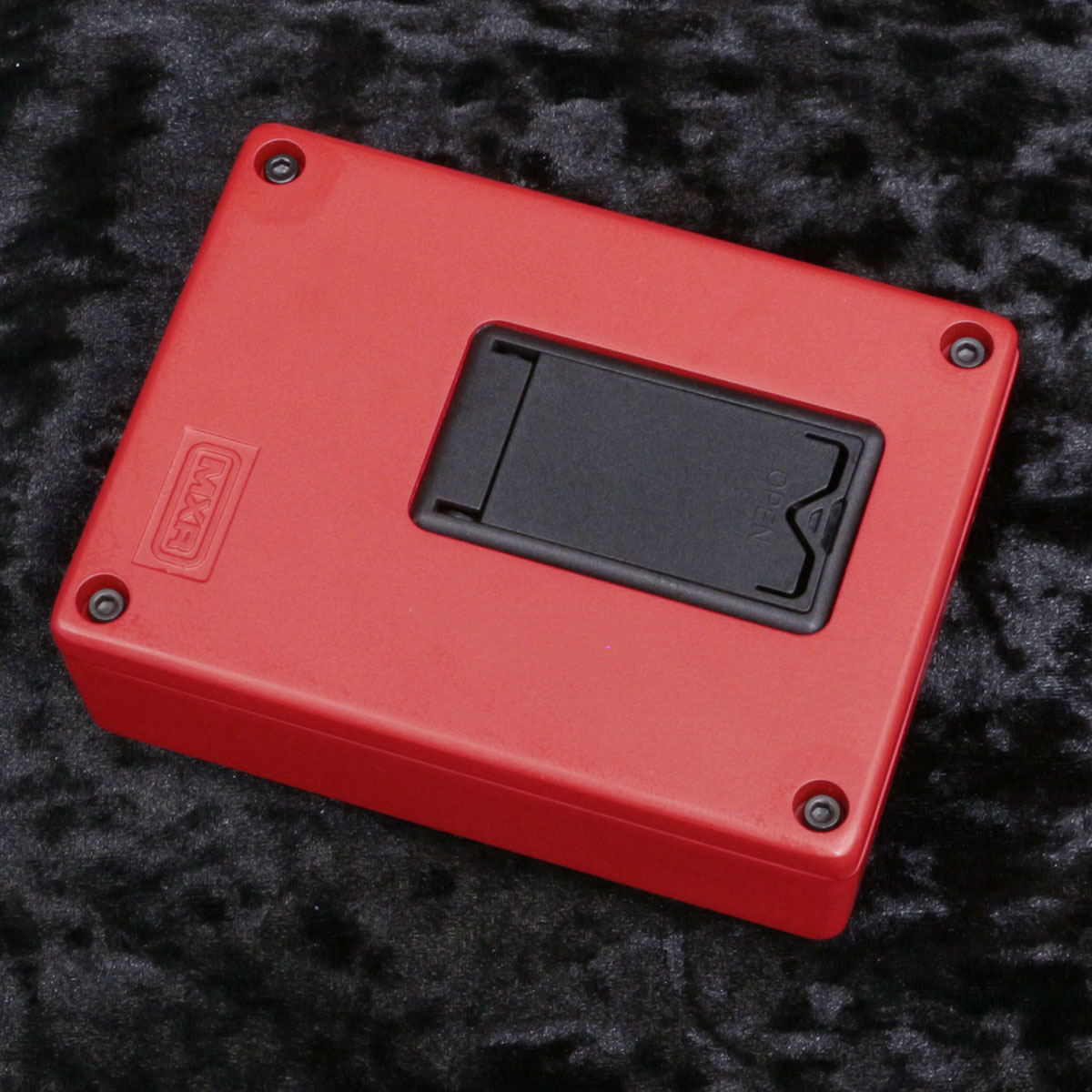 MXR TBM-1 Tom Morello Power 50 Overdrive 【新宿店】（中古）【楽器