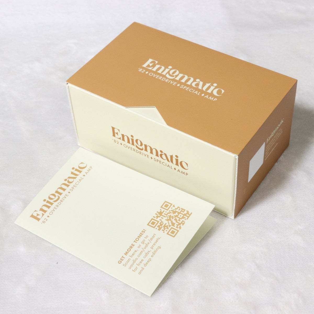 Universal Audio UAFX Enigmatic 82 【梅田店】（中古/送料無料