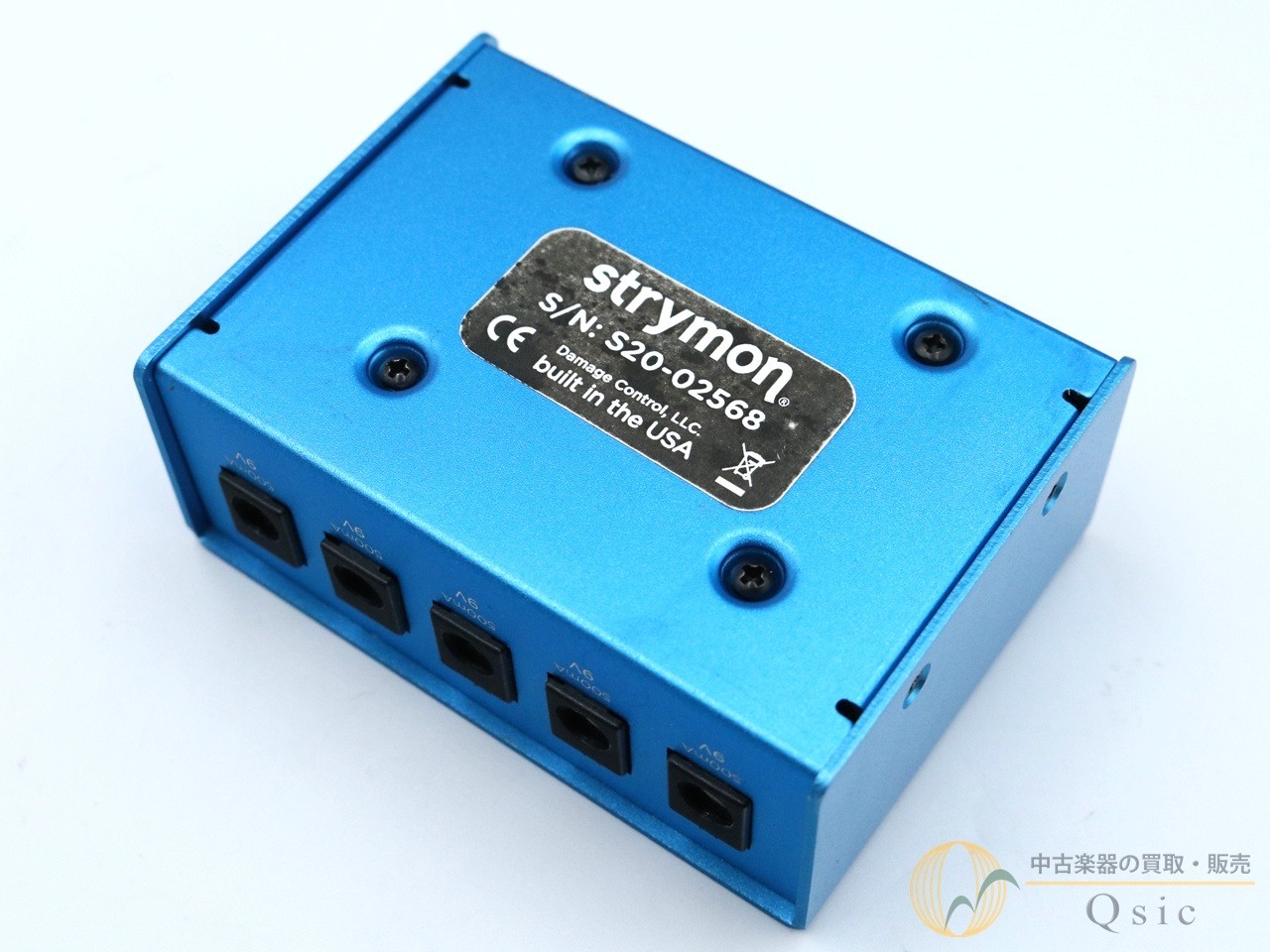 strymon Ojai [UM516]【神戸店在庫】（中古）【楽器検索デジマート】