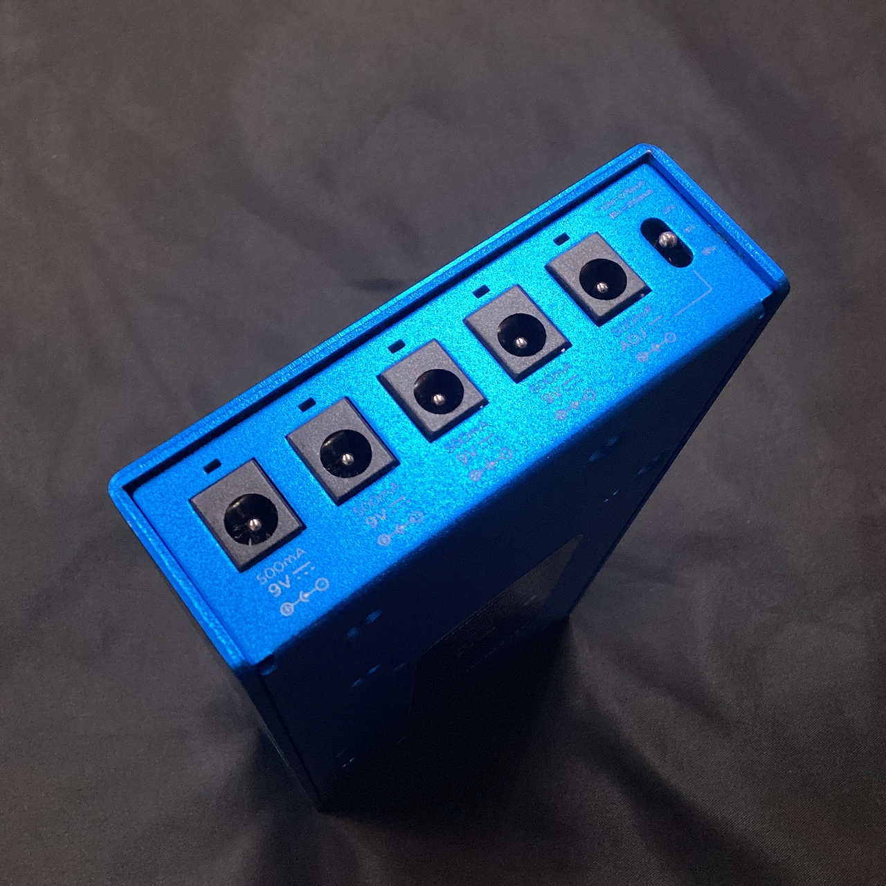 中古 STRYMON ストライモン zuma9 パワーサプライ 動作確認済 楽天市場】【US直輸入】即完売商品！売れてます！Strymon Zuma 9