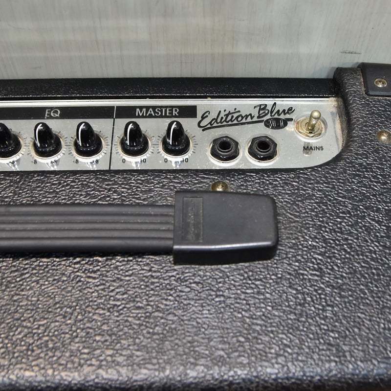 Hughes&Kettner Edition Blue 30-DFX（中古/送料無料）【楽器