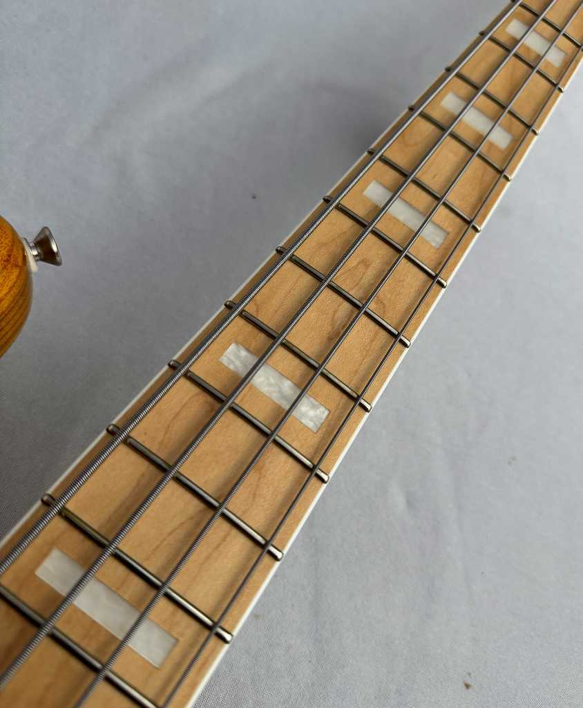 Sadowsky TYO Limited MM4【USED】（中古）【楽器検索デジマート】