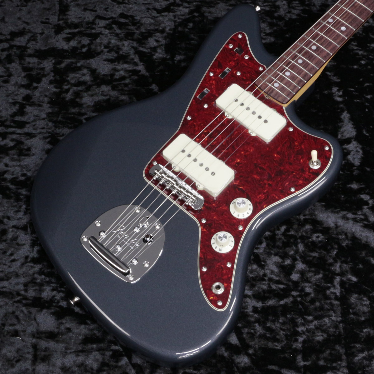 Fender MIJ Jazzmaster カスタム有 最終値下げ Fender MIJ Jazzmaster カスタム有 最終値下げ Fender MIJ Jazzmaster