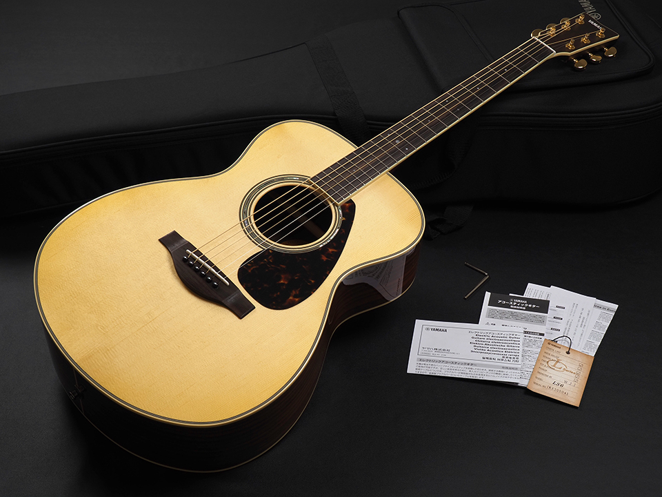 YAMAHA LS6 ARE(新品/送料無料)【楽器検索デジマート】 YAMAHA LS6 ARE(新品/送料無料)【楽器検索デジマート】