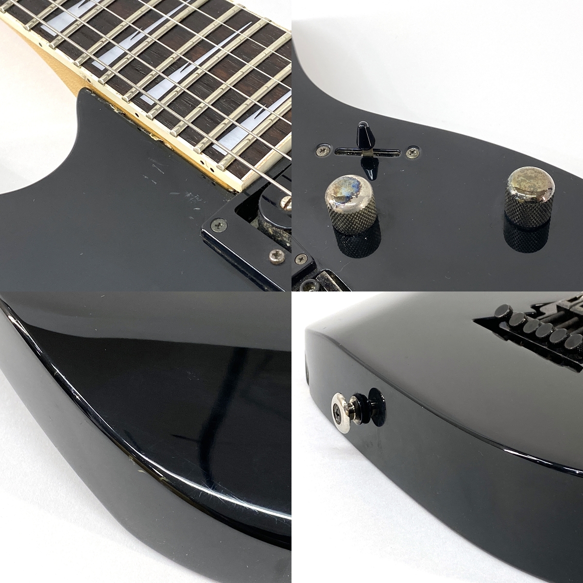 Ibanez RGR470（中古/送料無料）【楽器検索デジマート】