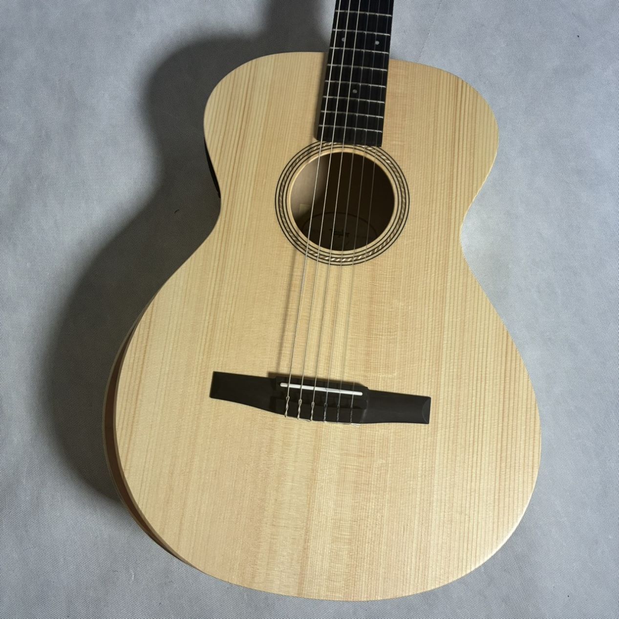 ギター Taylor LTD EG Academy 12e Taylor LTD EG Academy 12e-N【島村楽器限定モデル】エレガット