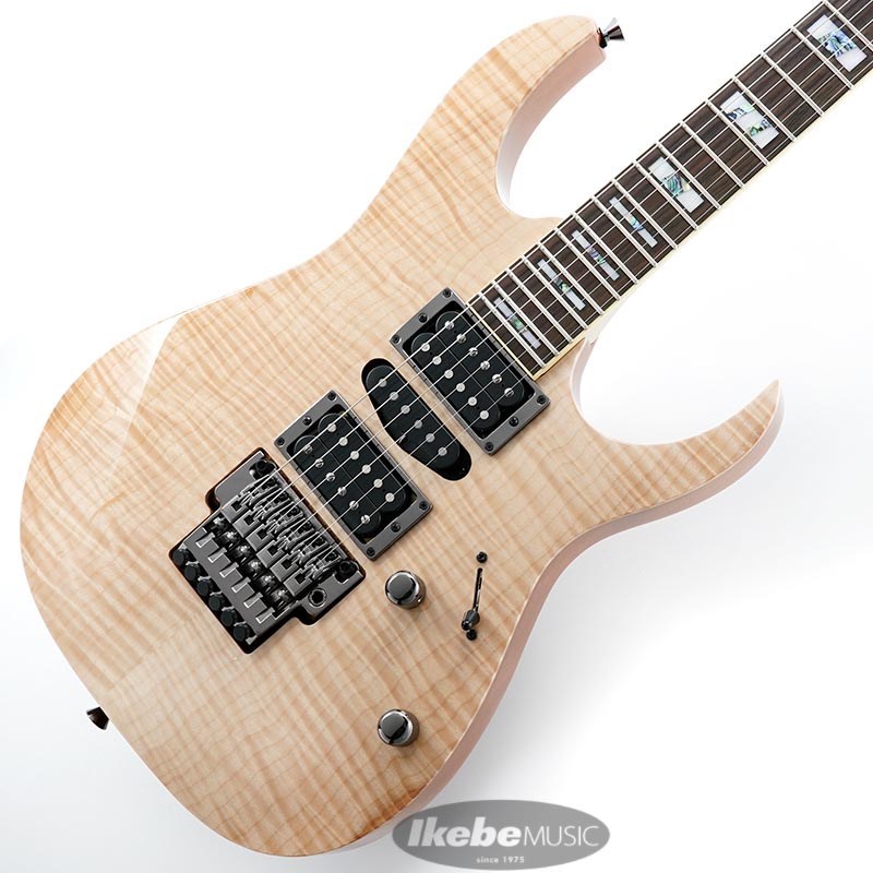 Ibanez j-Custom RG8570CST-NT #2212586（新品）【楽器検索デジマート】