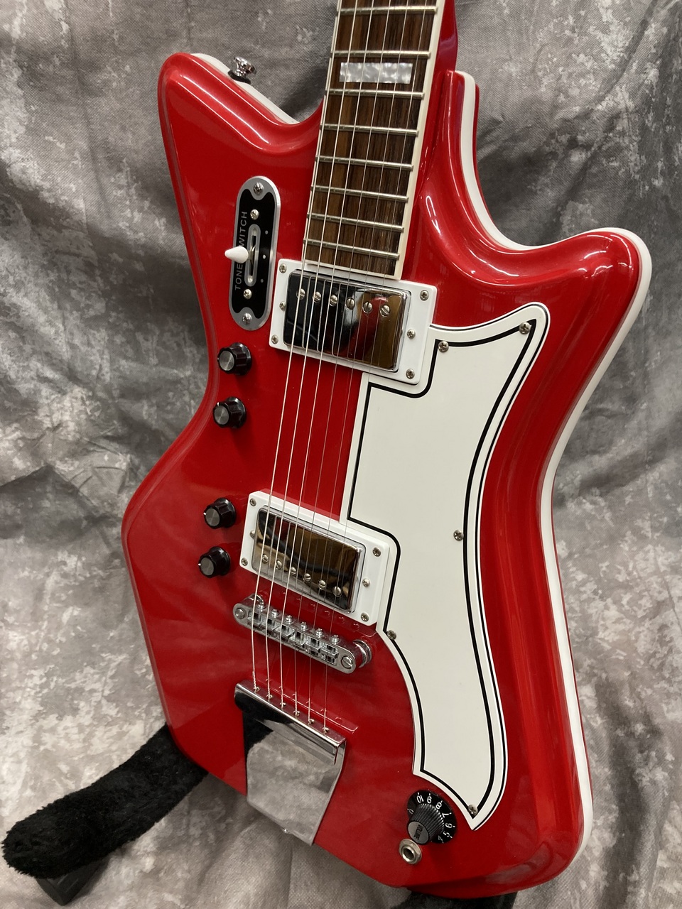 EASTWOOD GUITARS Airline 59 2PU（中古）【楽器検索デジマート】