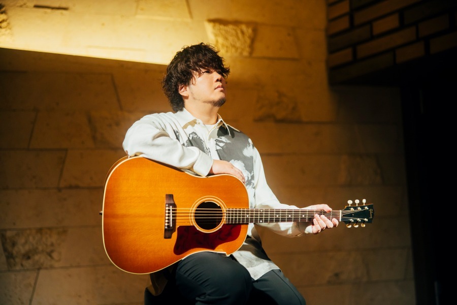 Gibson Custom Shop 秦基博 J-45 Murphy Lab Gibson Custom / Hata Motohiro J-45 Murphy Lab Ultra Light Aged