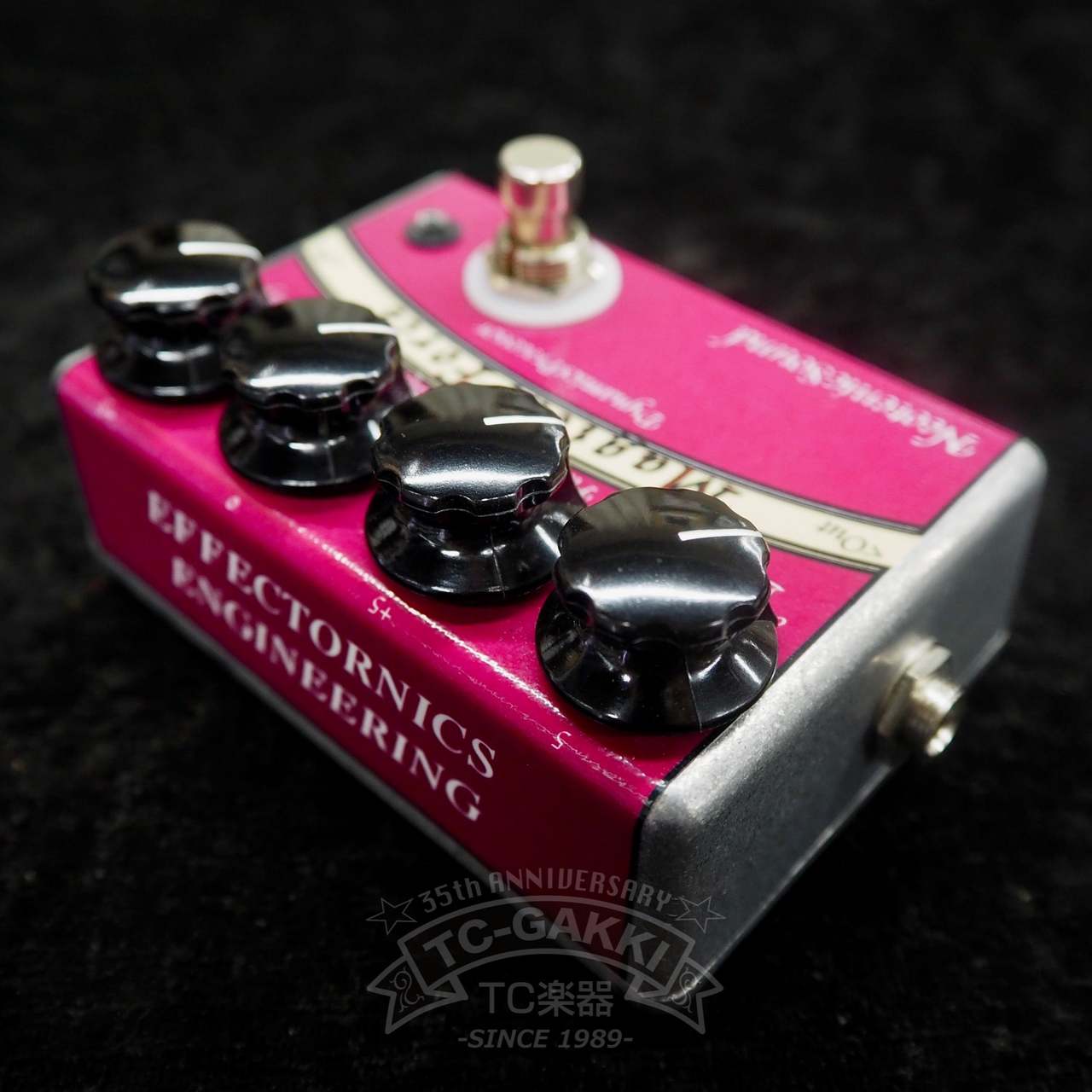 【生産完了品】Neotenic Sound Hoffman リミッター Neotenic Sound Hoffman