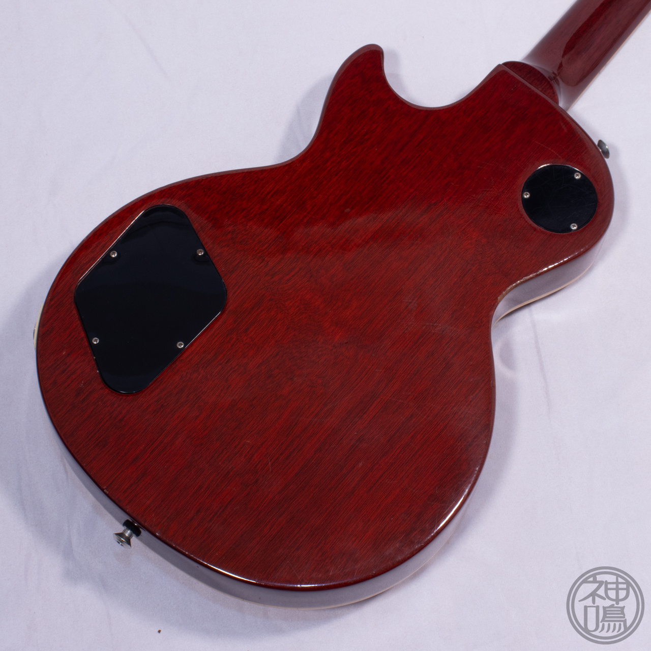 Gibson les paul standard 50s 2006年製 Gibson les paul standard 50s 2006年製 Gibson les paul standard 50s