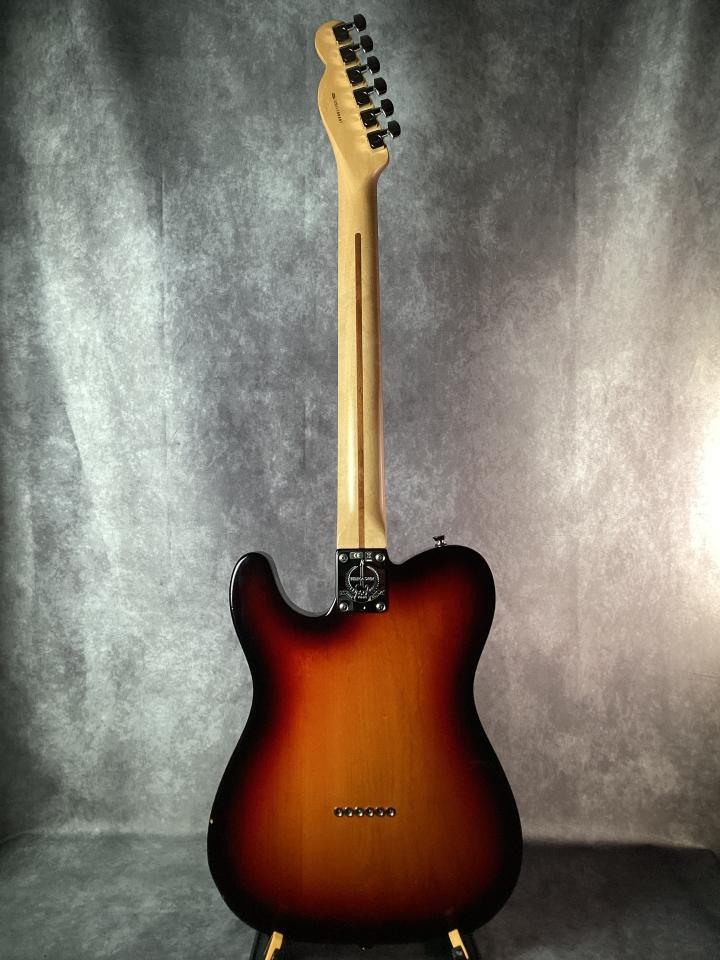 Fender American Standard Telecaster 60th（中古）【楽器検索デジマート】
