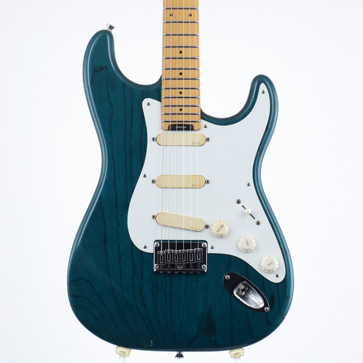 誕生日プレゼント Blade R4 Custom Order 【梅田店】（中古/送料無料）【楽器検索 ギター