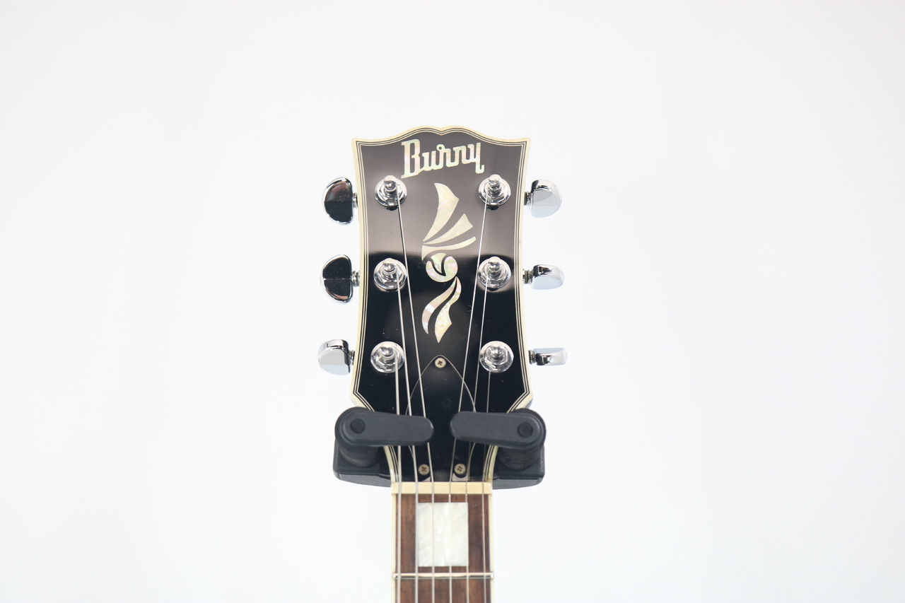 Burny RLC-55JS エレキギター Burny RLC-55JS（中古）【楽器検索デジマート】
