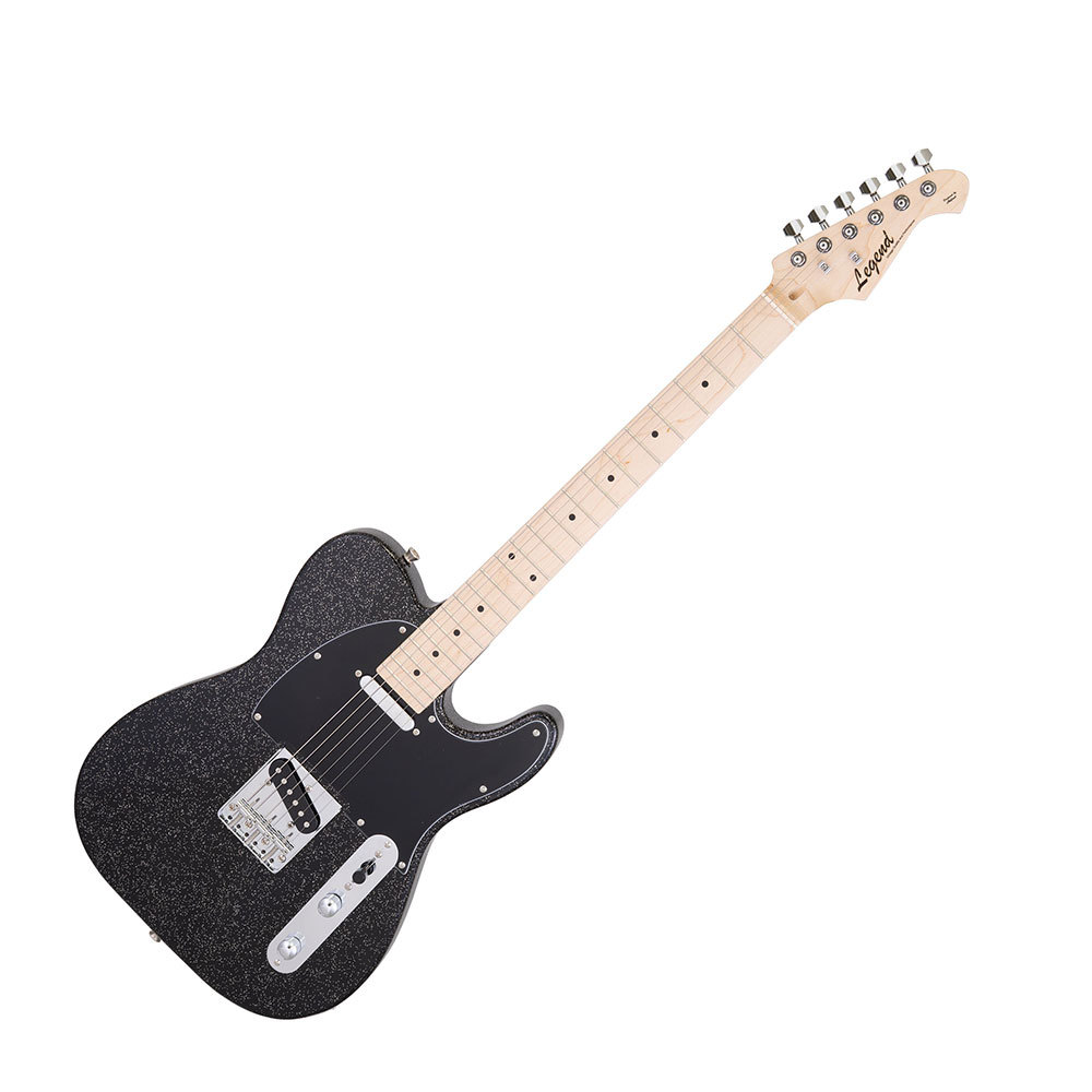 LEGEND LEGEND レジェンド LTE-Z M GLBK エレキギター（新品/送料無料
