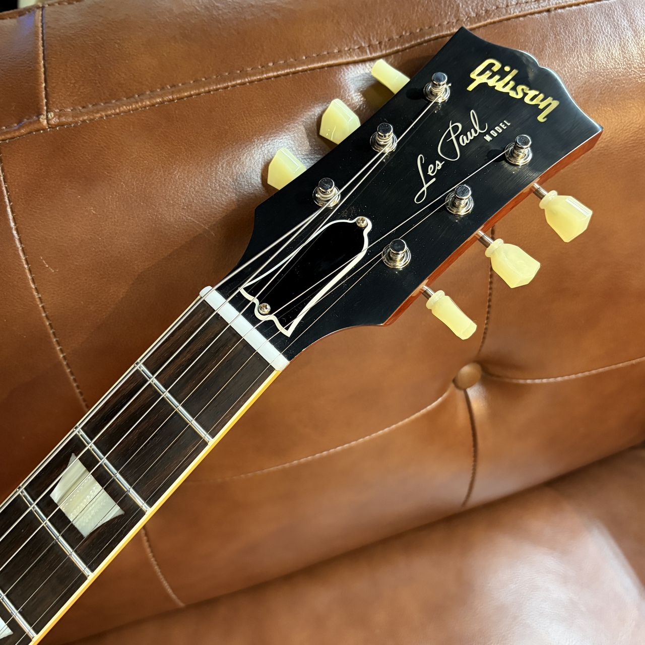 Gibson Custom Shop 【極上選定杢】PSL 1959 Les Paul Standard VOS