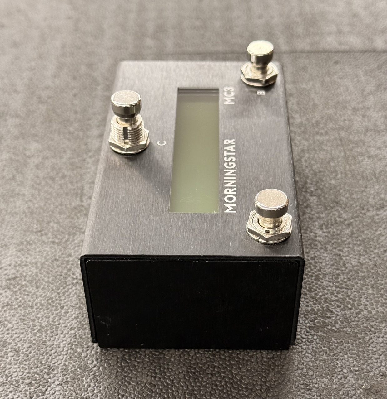 Morningstar MC3（中古）【楽器検索デジマート】