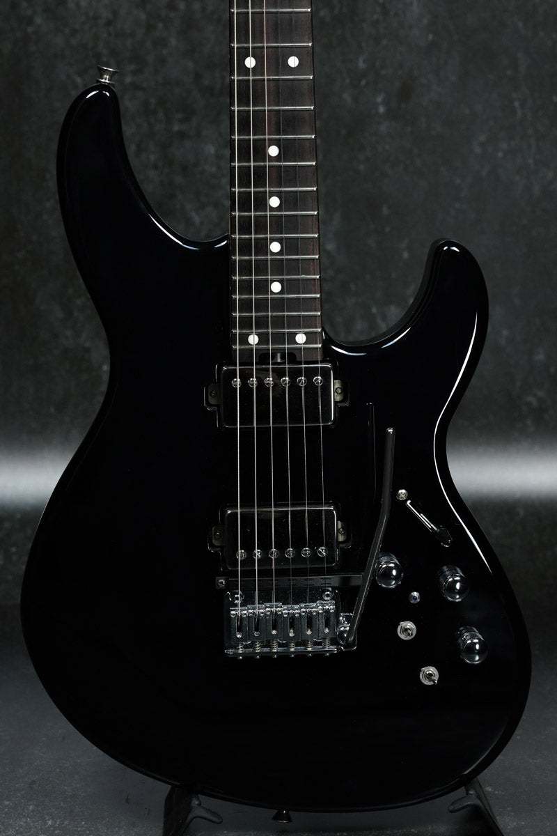 EURUS GS-1 CTMB GK5-KIT-G6 MOD BOSS 日本製 BOSS EURUS GS-1-CTM GK5-KIT-G6 MOD Black 【名古屋栄店】（中古/送料