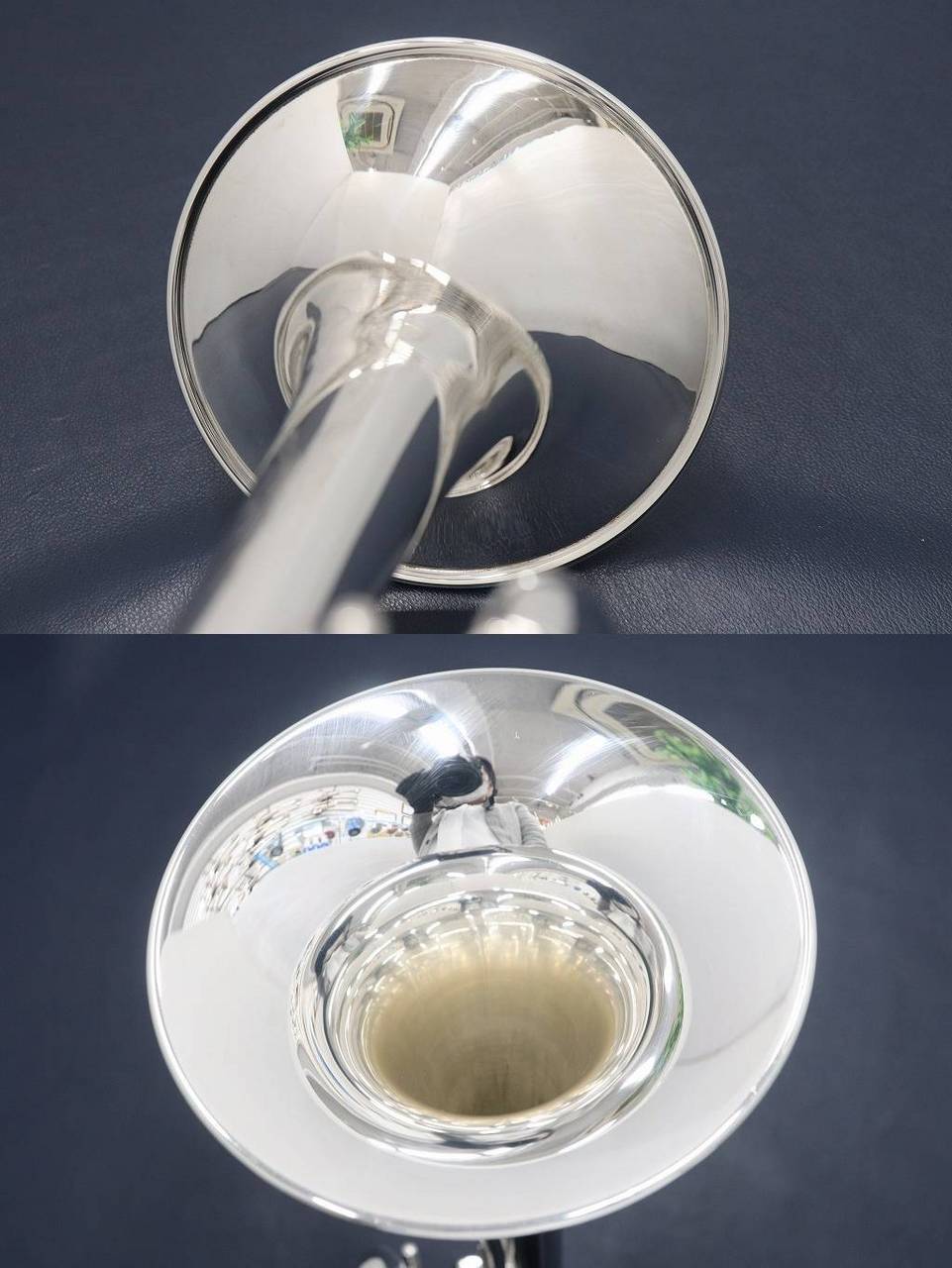 Schilke SC4-OT SP 【状態良好 中古】【C管】【シルキー】【2020年製