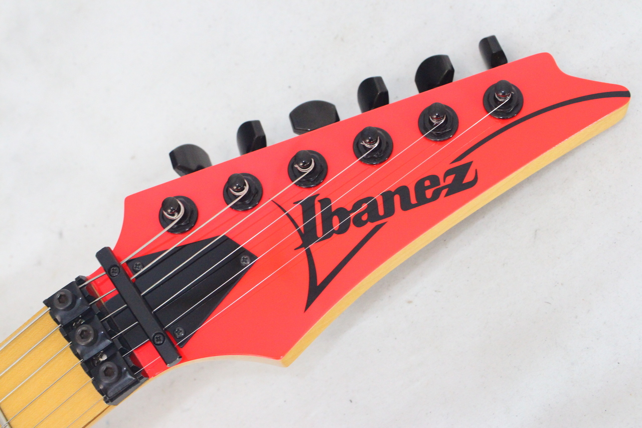 Ibanez 20TH ANNIV RG550MXX（中古）【楽器検索デジマート】
