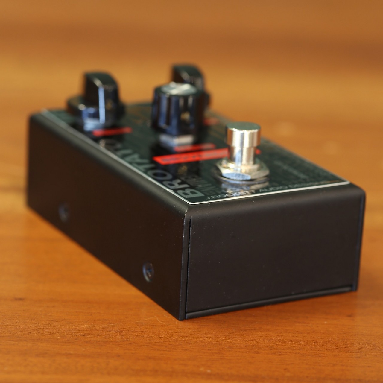 J.Rockett Audio Designs Broverdrive（新品/送料無料）【楽器検索
