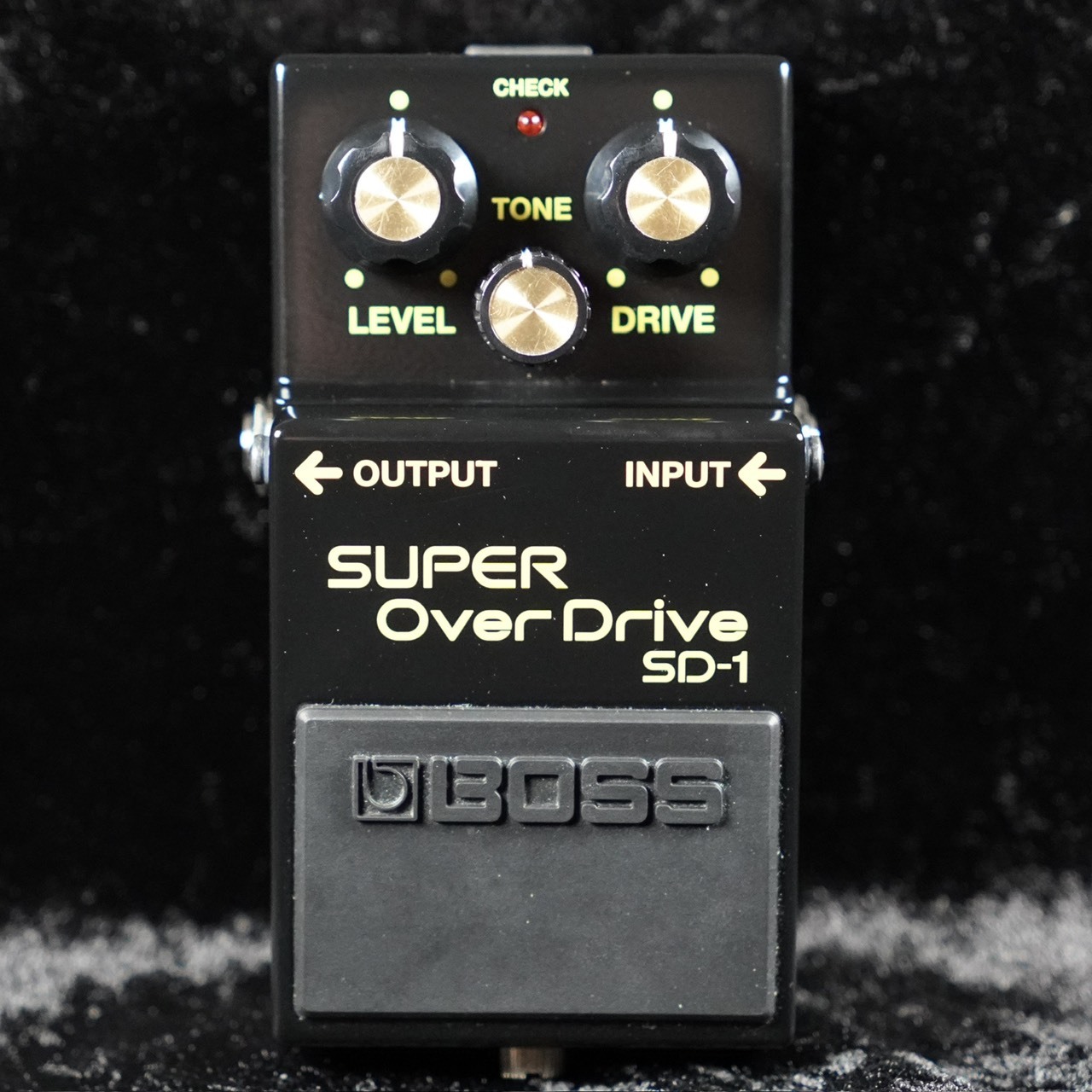 BOSS SD-1-4A【現物画像】（中古/送料無料）【楽器検索デジマート】
