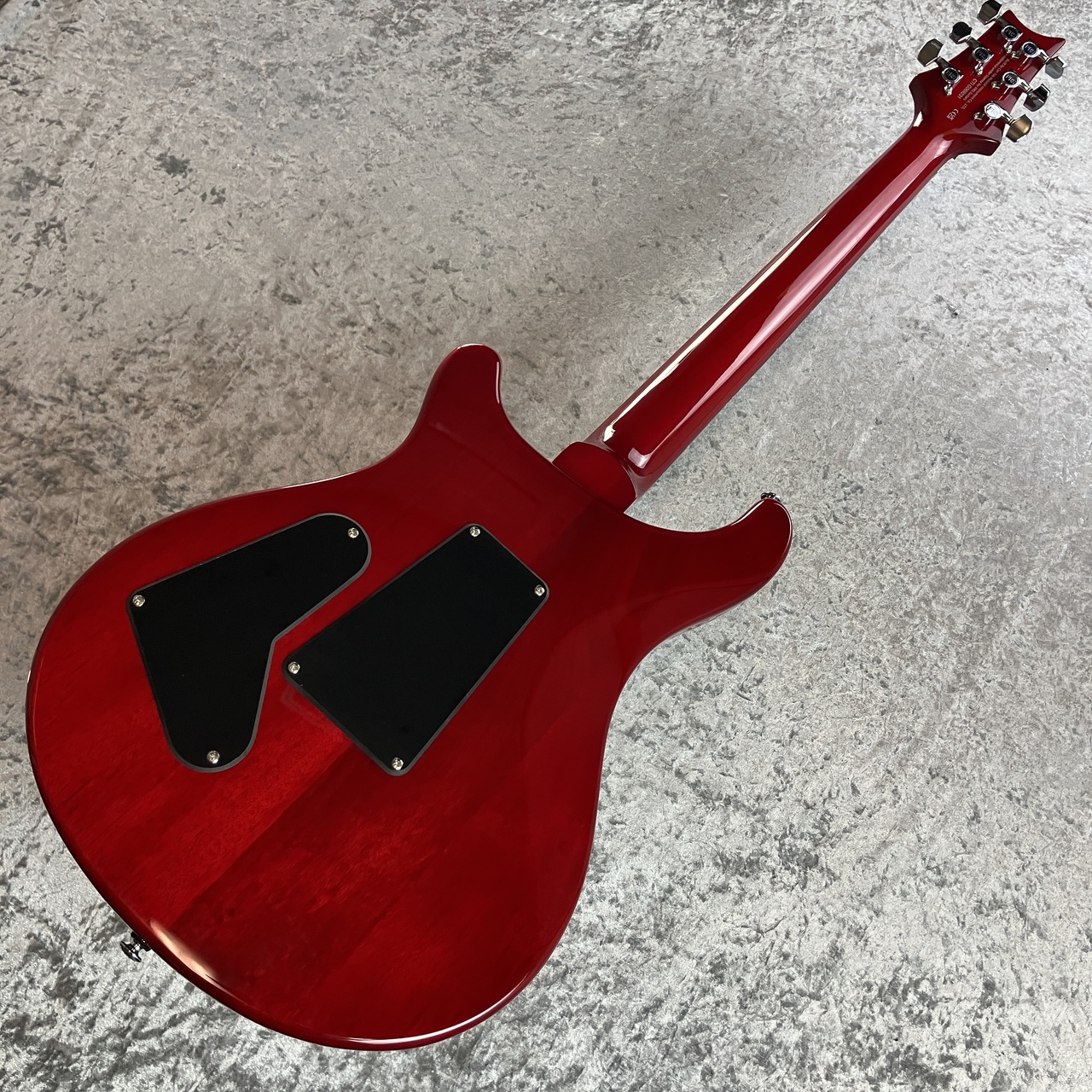 Paul Reed Smith(PRS) SE Custom 24 