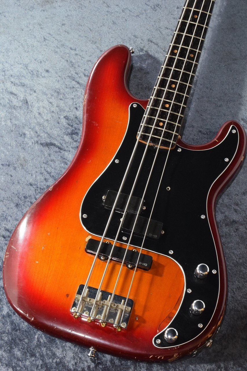 Fender Precision Bass Mod.【VINTAGE】（ビンテージ）【楽器検索 