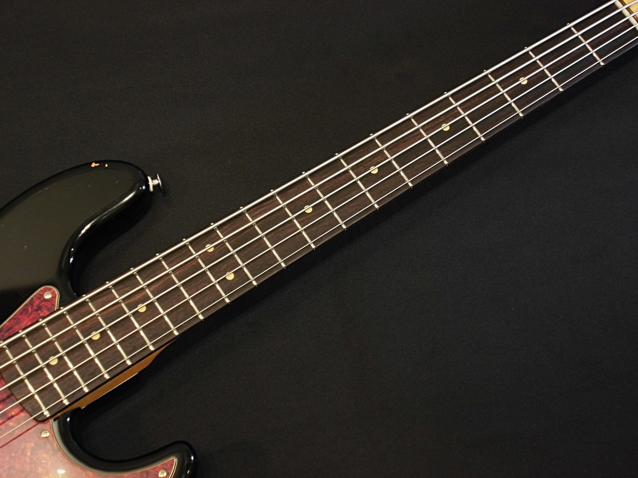 ベース Black Smoker / BETA J5 TRAD MASTER ご成約済】Black Smoker BETA J5 TRAD MASTER Surf Green