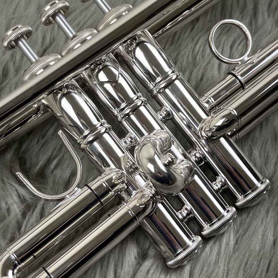 Bach TR400SP【現物写真】（新品/送料無料）【楽器検索デジマート】