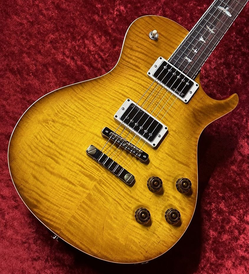 バサーオールスタークラシックエレクトリック初回限定DRTTiNYKRUSHLow Paul Reed Smith(PRS) 40th Anniversary McCarty SC56 Limited