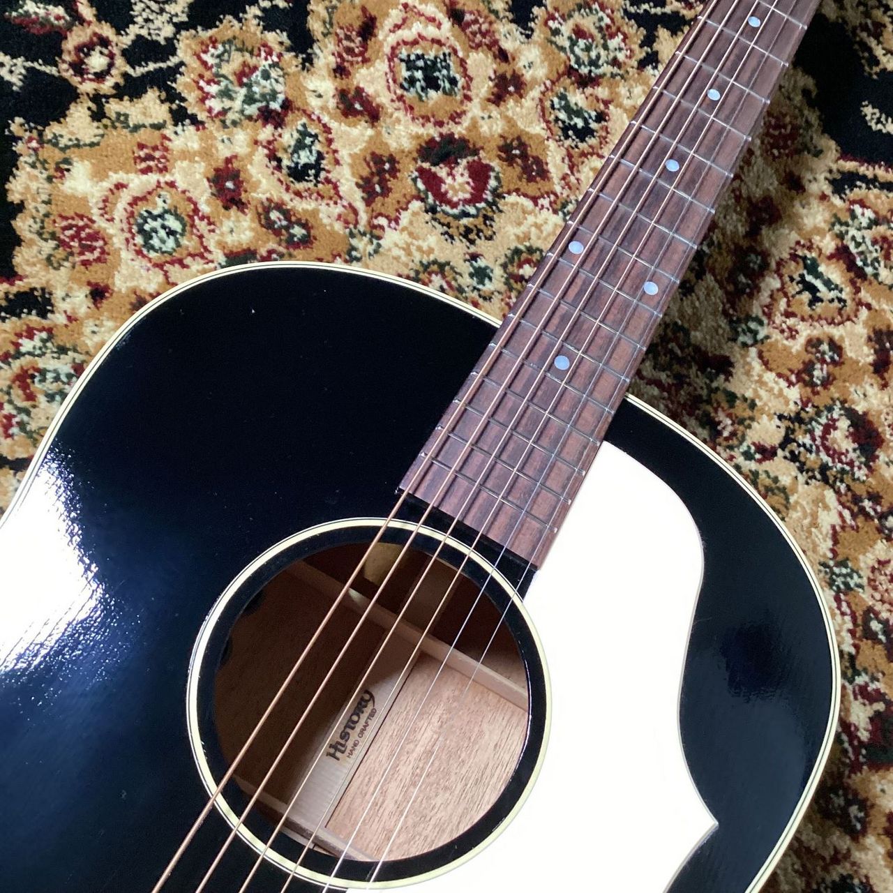 定価25万 History ash-ｊ/Adirondack 定価25万 History ash-j/Adirondack - メルカリ