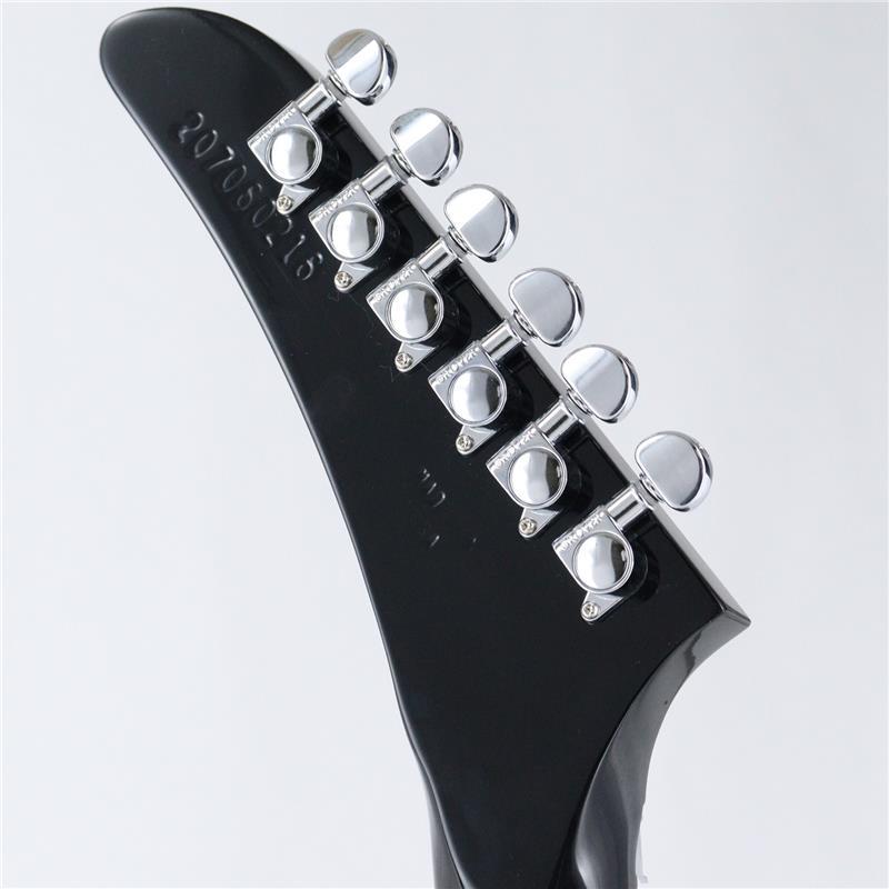 Gibson Victory Floyd Rose (Translucent Ebony Burst)（新品）【楽器