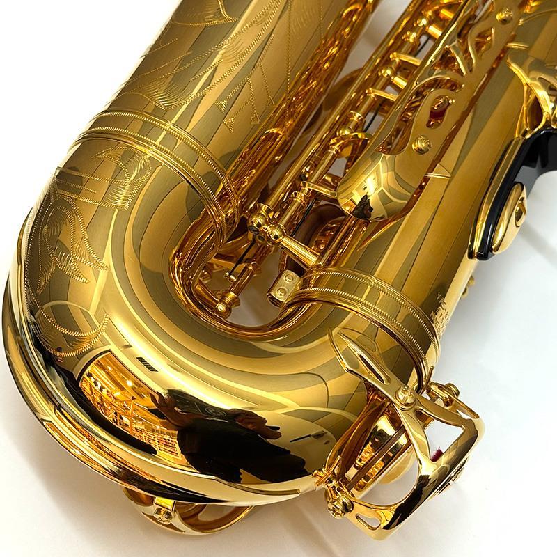 YAMAHA USED 中古 ヤマハ アルトサックス YAS-875EXG(II) S/N:F75xx9