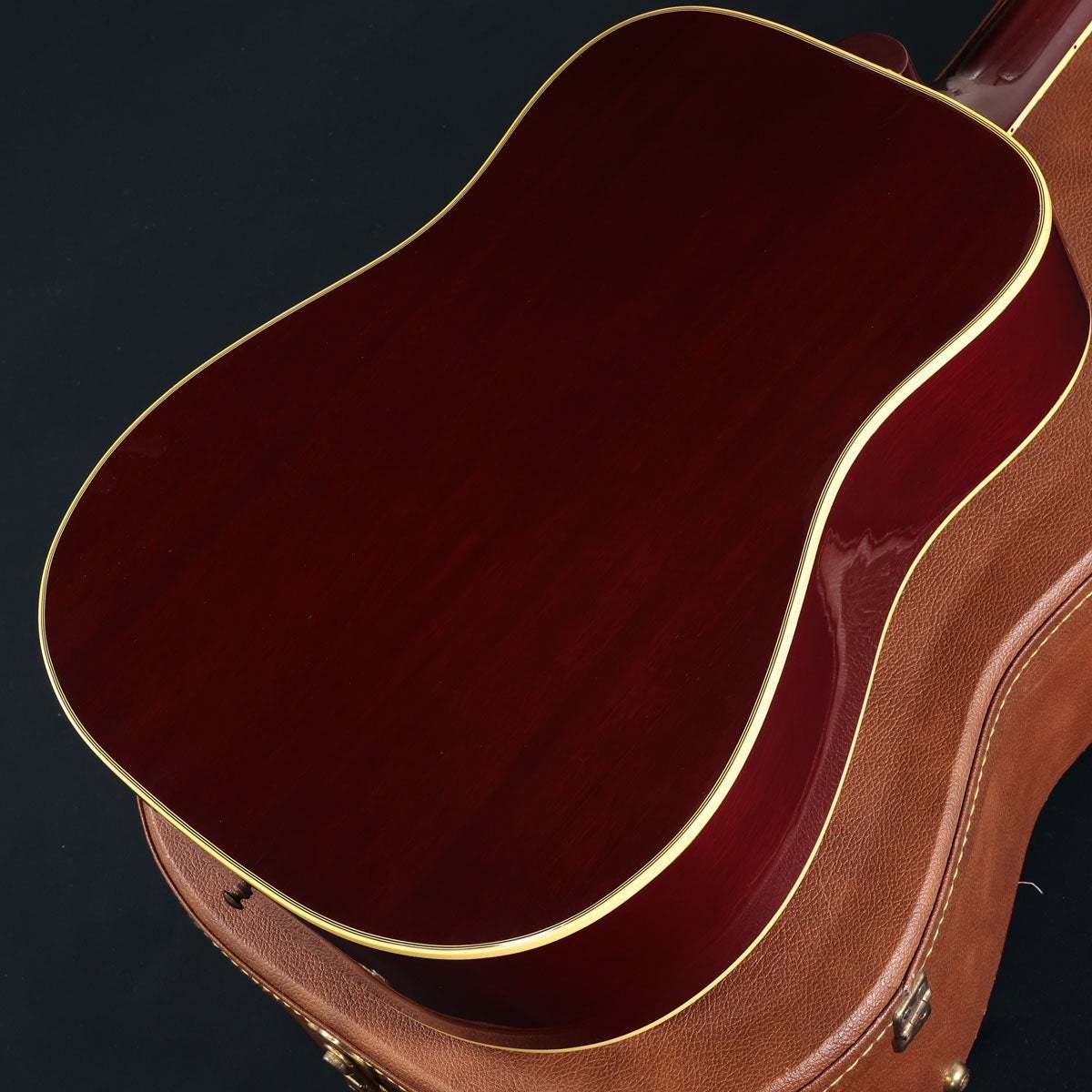 Gibson Hummingbird Vintage Cherry Sunburst (1991年製) ギブソン