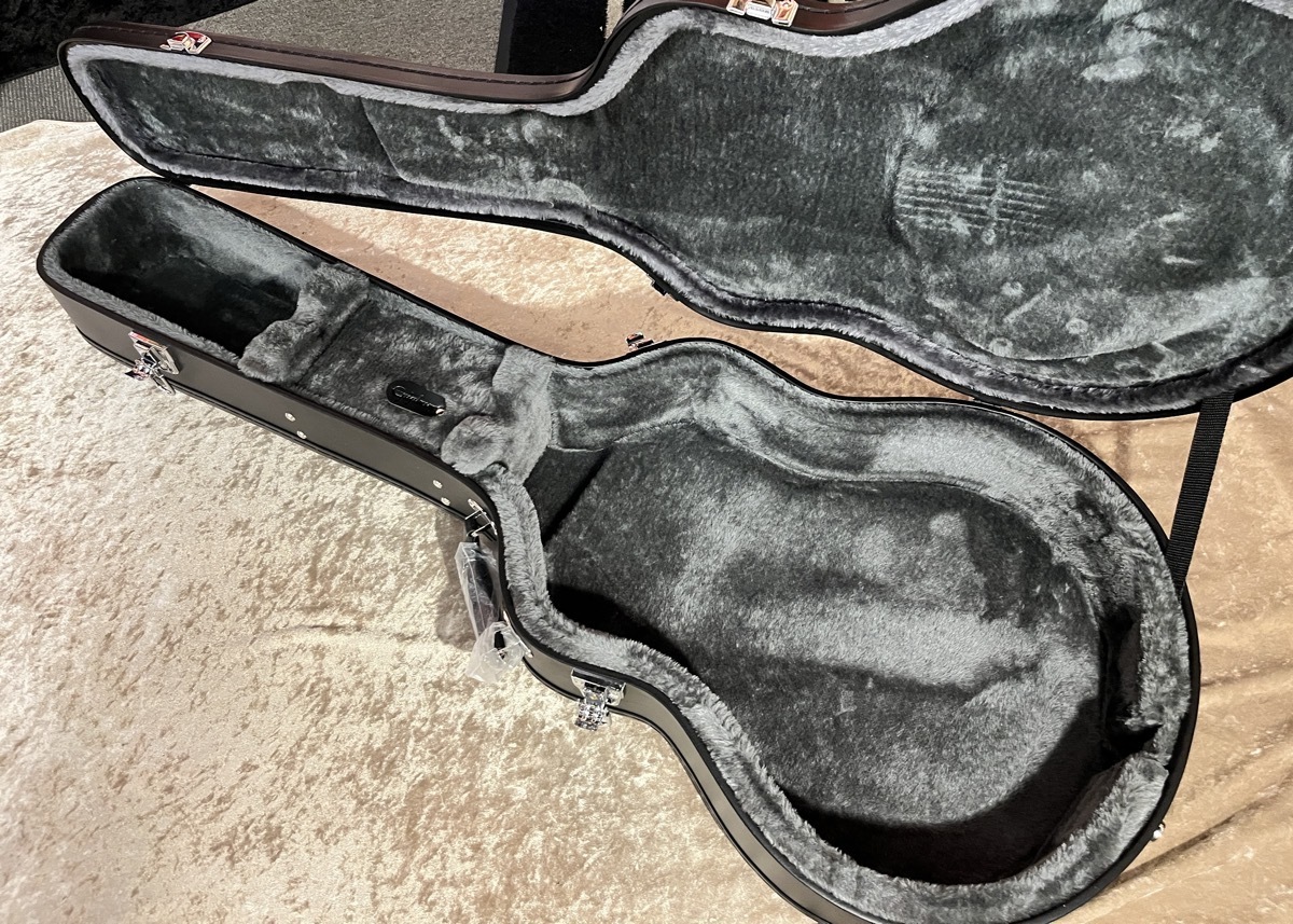 Epiphone 940-EEMCS Emperor Hardshell Case [フルアコ用] 【G-CLUB