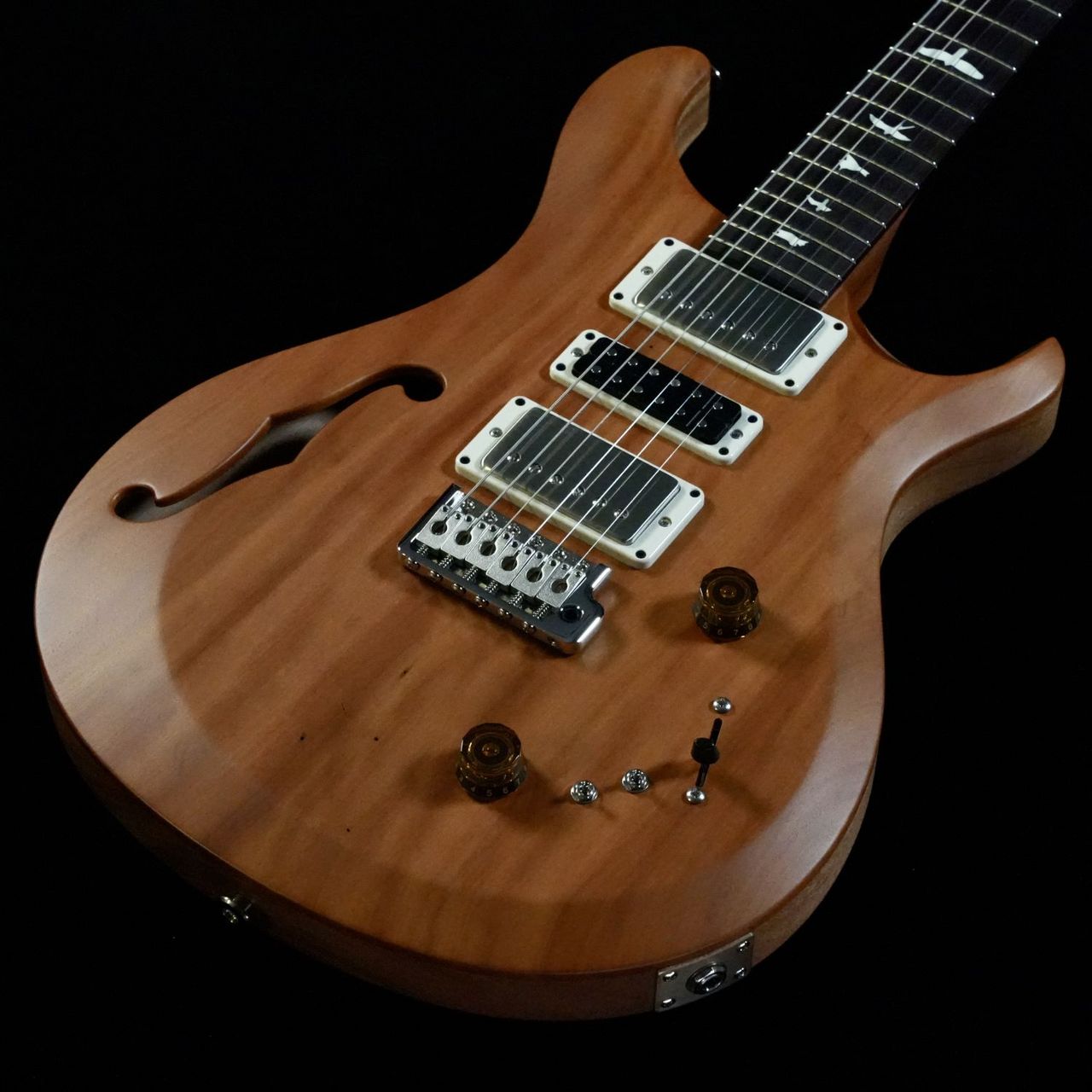 Paul Reed Smith(PRS) S2 Special Semi-Hollow Reclaimed Limited