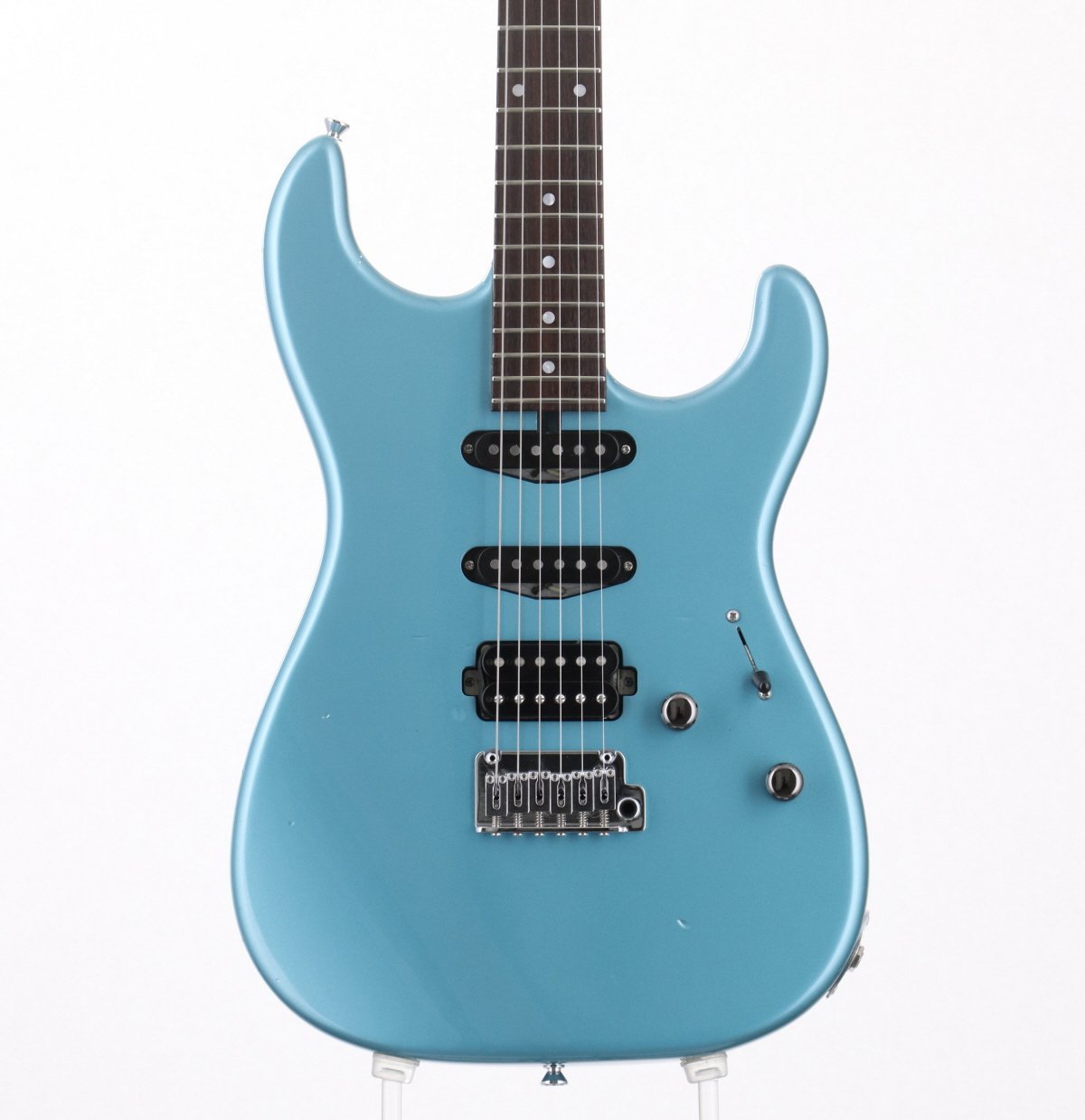 TOPROCK ST-G6 Modern Metalic Ocean Blue ［3.16kg］【池袋店