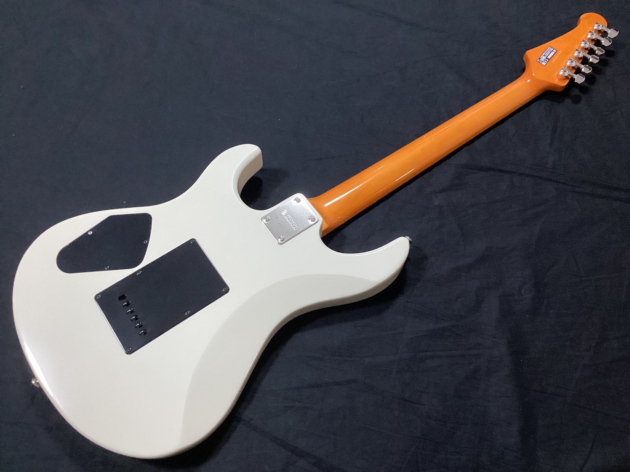 YAMAHA PAC612VⅡX/VW(ヤマハ パシフィカ) （新品）【楽器検索デジマート】