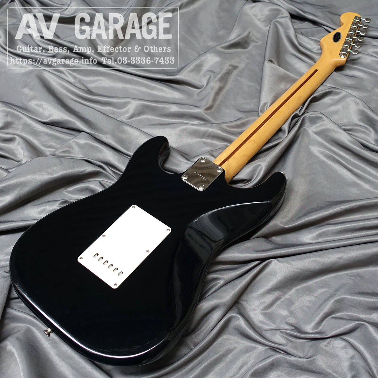 Greco SE-600 Super Sound 1981年製 美品（中古）【楽器検索