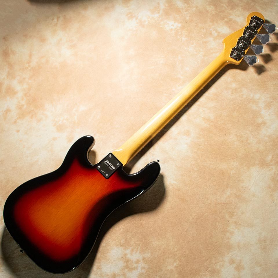 K.Nyui Custom Guitars KNPB 3TS Flat Wound Strings（新品）【楽器