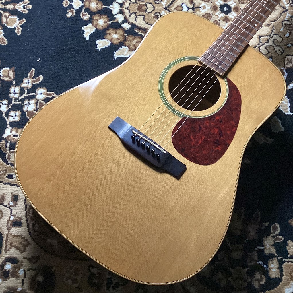 ARIA AD-2008FN（中古/送料無料）【楽器検索デジマート】