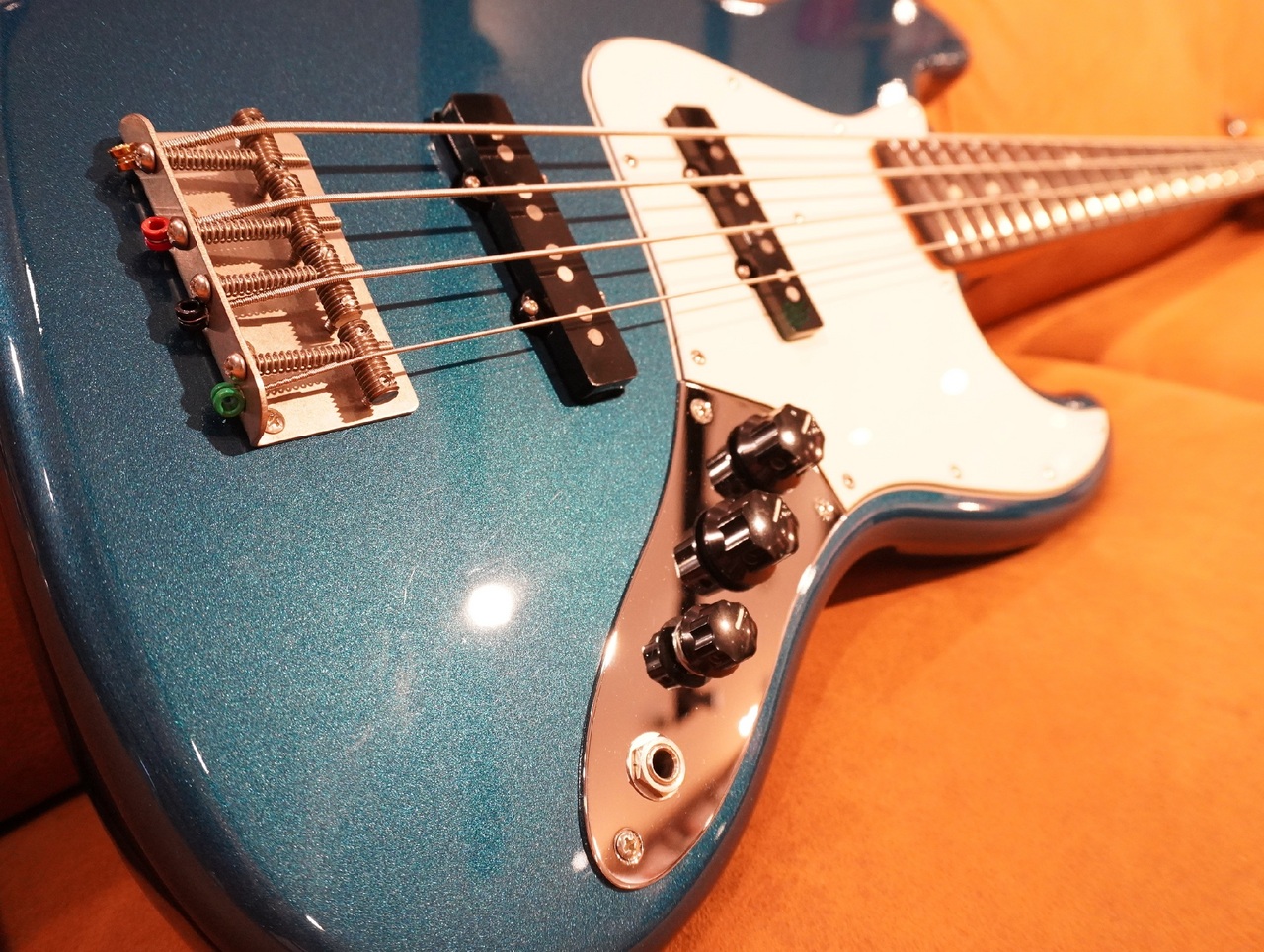 HISTORY TH-JB4/R DPLB（中古）【楽器検索デジマート】