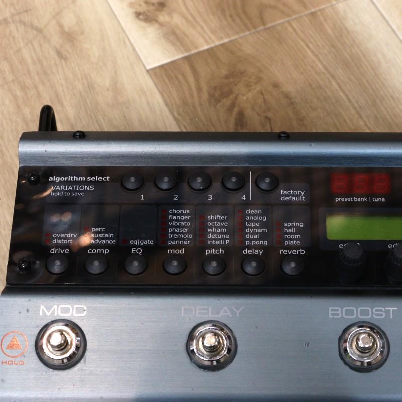 tc electronic USED 中古 NOVA SYSTEM (TC ELECTRONIC TC
