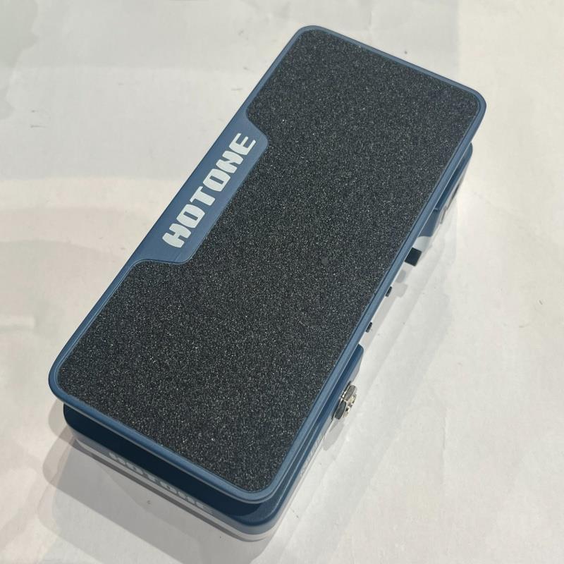 HOTONE USED 中古 WONG PRESS ワウペダル wah pedal（中古）【楽器検索