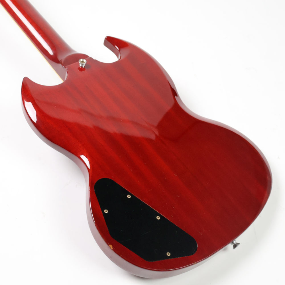 Epiphone 【中古】 Epiphone SG-70 Heritage Cherry 2001年製 Made in