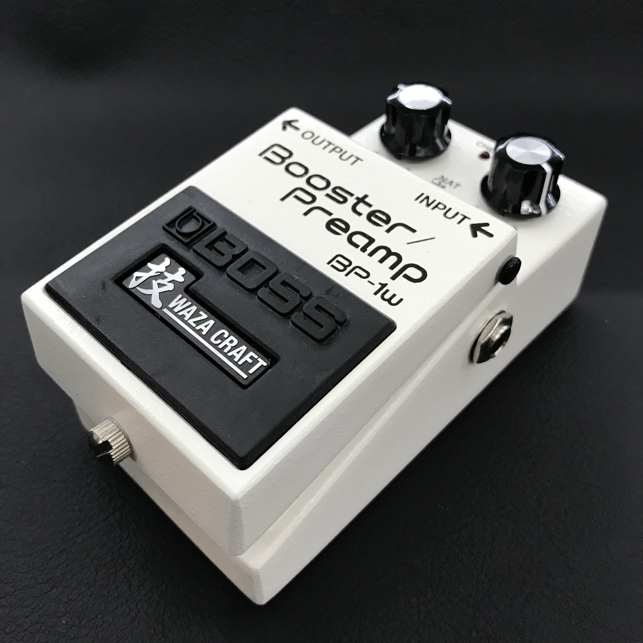 BOSS BP-1W（中古）【楽器検索デジマート】