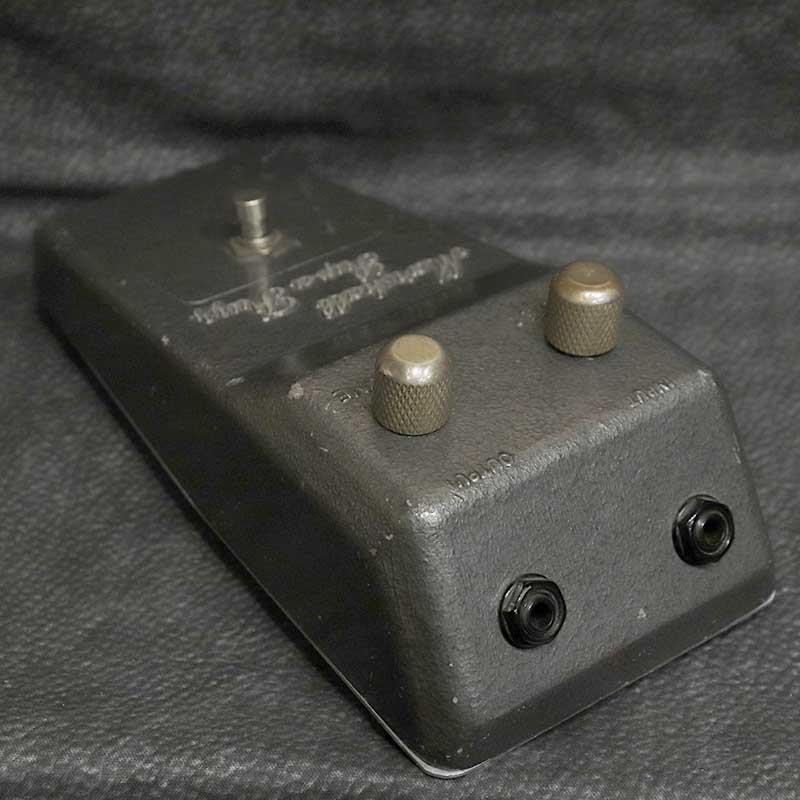 【希少】JMI CUSTOM SUPAFUZZ LTD 希少】JMI CUSTOM SUPAFUZZ LTD - メルカリ